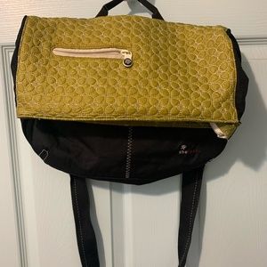 Sherpani Messenger Bag